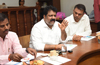 Fisheries Minister directs officials to immediately attend to problem of sea erosion